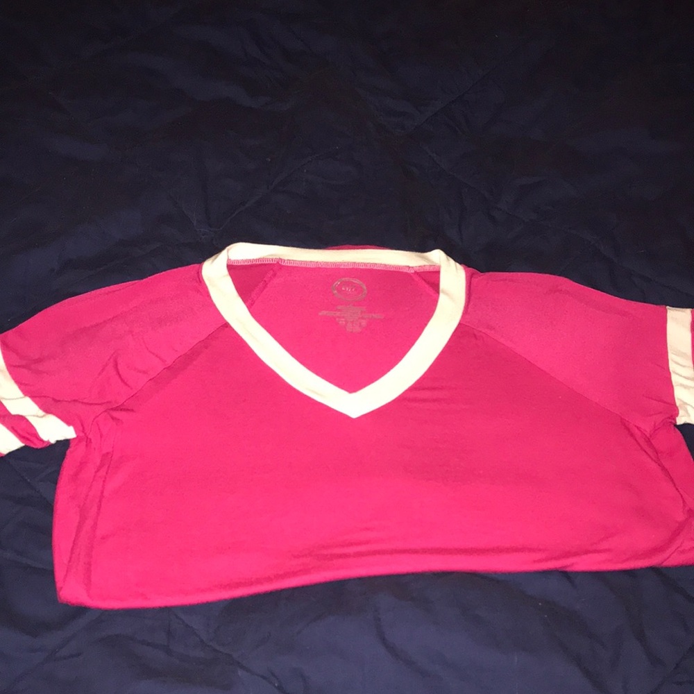 Maurice’s long t-shirt